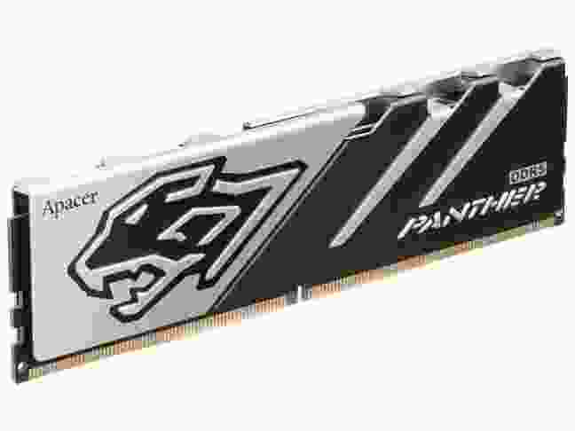 Модуль пам'яті Apacer 16 GB DDR5 6000 MHz Panther (AH5U16G60C5127BAA-1)
