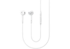 Наушники Samsung EO-EG920L White (EO-EG920LWEGRU)