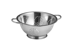 Дуршлаг с двумя ручками GUSTO 22 см (GT-5616-22)