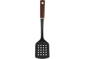 Лопатка кухонная GUSTO орех (GT-5803)