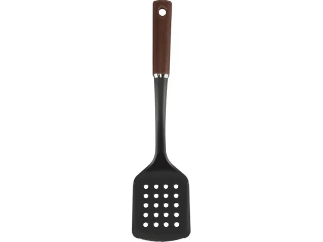 Лопатка кухонна GUSTO горіх (GT-5803)