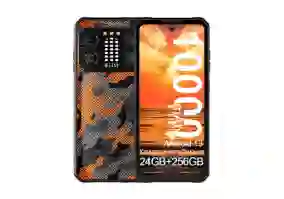 Смартфон Oukitel IIIF150 B2 Pro 12/256GB Orange