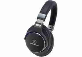 Наушники Audio-Technica ATH-MSR7