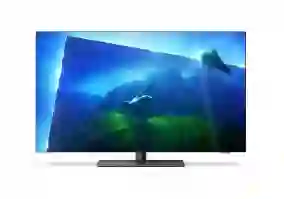 Телевизор Philips 42OLED818