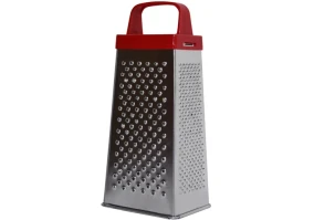 Терка ручная GUSTO 9.2х6.8х20см (GT-6001)