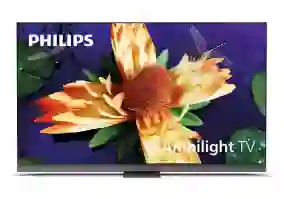 Телевізор Philips 65OLED907