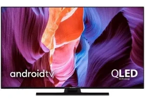 Телевизор GoGEN TVQ55X852GWEB