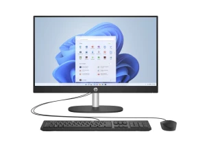 Моноблок HP 24-cr0003ua Jet Black (9C9C3EA)