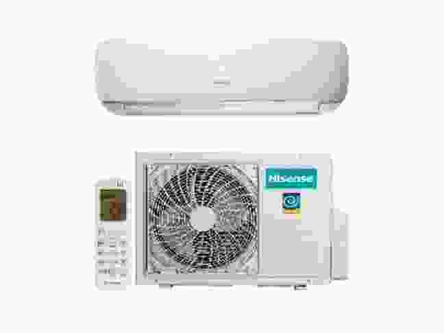 Спліт-система Hisense Apple Pie WINTER TG25LE0BWIN (Wi-Fi)