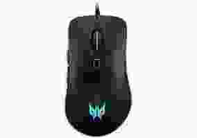 Мышь Acer Predator Cestus 310 Black (NP.MCE11.00U) USB