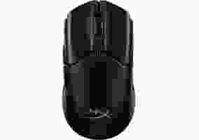 Миша HyperX Pulsefire Haste 2 Mini Wireless black (7D388AA)