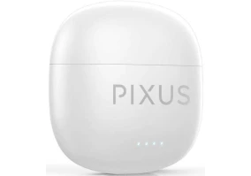 Наушники TWS Pixus Band White