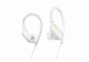 Наушники Xiaomi Mi Sports Bluetooth Headset White (ZBW4379GL)