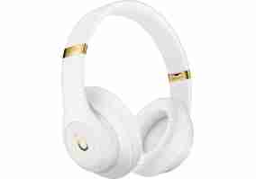 Наушники Beats by Dr. Dre Studio3 Wireless White (MQ572)