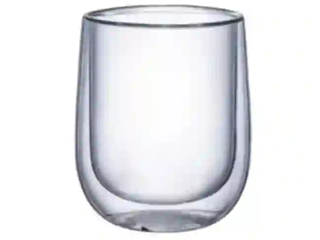 Набір склянок Vittora TWIN з подвійним дном 2 шт 360мл (VT-5402-360)