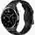 Смарт-часы Xiaomi Watch 2 Black Case With Black TPU Strap (BHR8035GL)