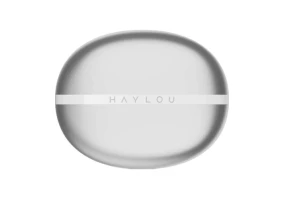 Наушники TWS Haylou X1 Silver (2024)
