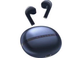 Наушники TWS Haylou X1 Blue (2024)