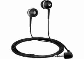 Наушники Sennheiser CX 300-II Precision Black (502737)