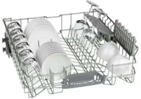 Посудомоечная машина Bosch SMV25EX02E