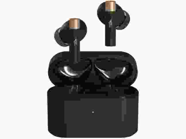 Навушники TWS  1More PistonBuds Pro Q30 (EC305) Black