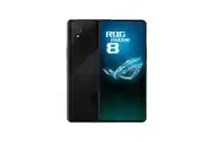 Смартфон Asus ROG Phone 8 12/256GB Phantom Black