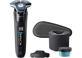 Электробритва мужская Philips Shaver Series 7000 SkinIQ S7886/55