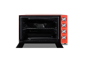 Духовка настольная Luxell LX-9325CTDR