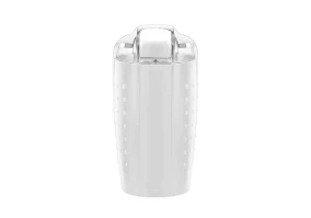 Кофемолка электрическая  Dario DCG180 white