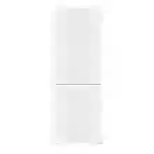 Холодильник Milano MBD166W білий