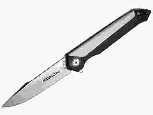 Складной нож Roxon K3 (K3-12C27-WT)