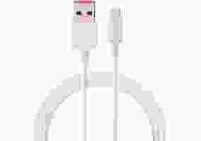 Кабель USB Type-C Xiaomi USB Type-A to USB Type-C 1m White (BHR6032GL)