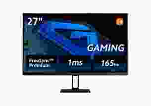 Монітор Xiaomi Gaming Monitor G27i (ELA5375EU)