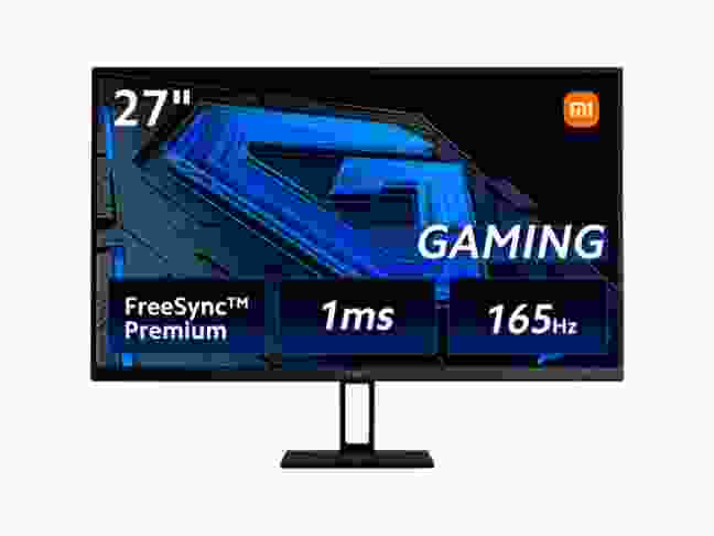 Монитор Xiaomi Gaming Monitor G27i (ELA5375EU)