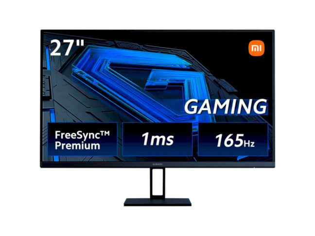 Монитор Xiaomi Gaming Monitor G27i (ELA5375EU)