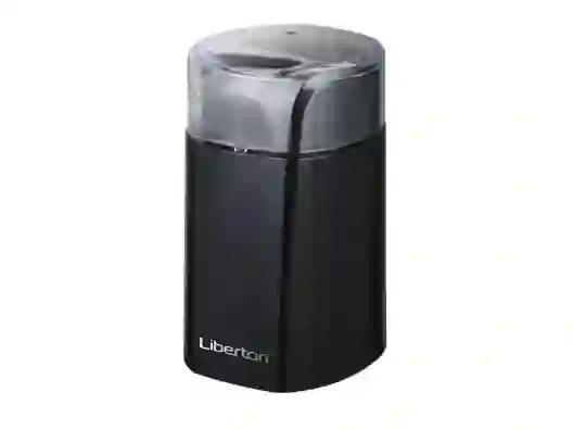 Кофемолка Liberton LCG-2300