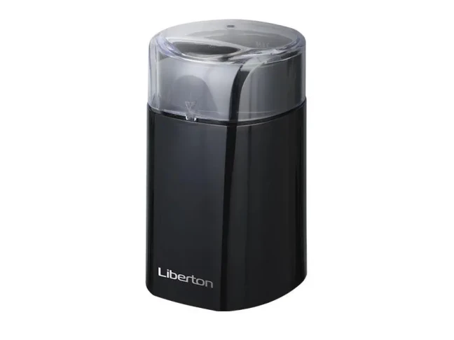 Кофемолка Liberton LCG-2300