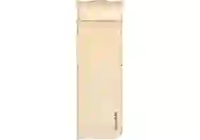 Килимок самонадувний Naturehike 1P Beige 60 мм (CNK2300DZ014)