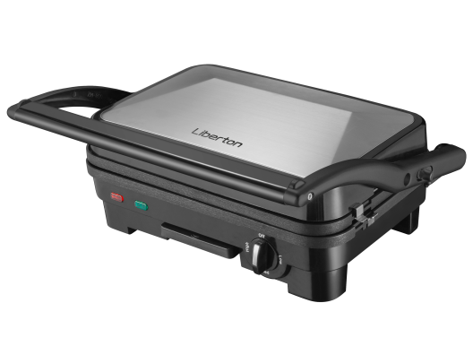 Электрогриль  Liberton LPG-1401