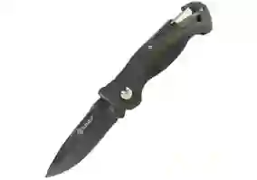 Складной нож Ganzo G611-BK