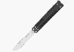 Складной нож Ganzo G766-BK