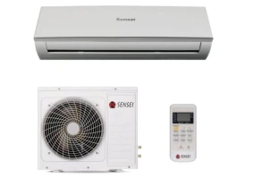 Сплит-система Sensei Lux Inverter SAC-09CHI