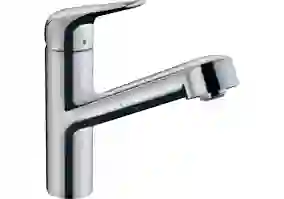 Смеситель Hansgrohe Focus M42 71814000