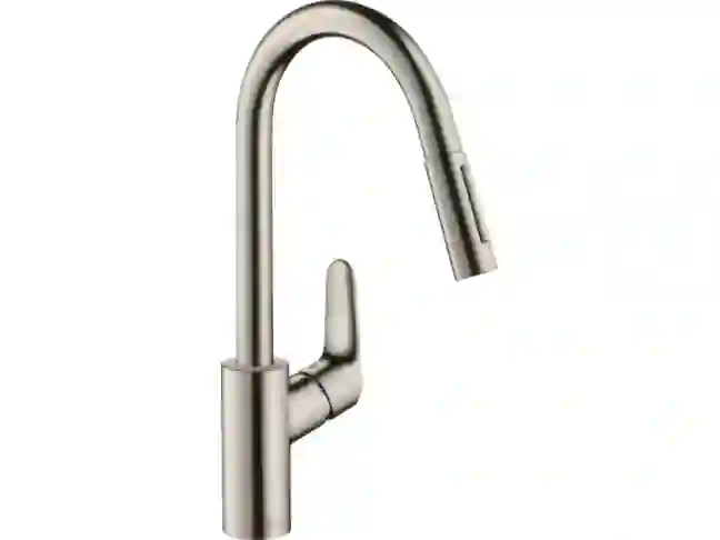 Змішувач Hansgrohe Focus M41 31815800