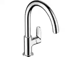 Смеситель Hansgrohe Vernis Blend M35 71870000