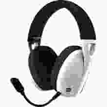 Навушники з мікрофоном Canyon GH-13 Ego Wireless Gaming 7.1 White (CND-SGHS13W)