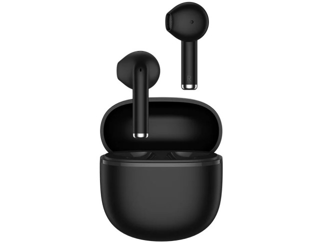 Навушники TWS QCY AilyBuds Lite Black