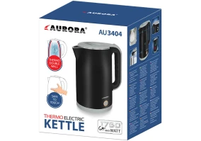 Електрочайник Aurora AU 3404