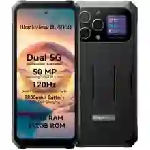 Смартфон Blackview BL8000 12/512GB Orbit Grey