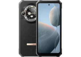 Смартфон Blackview BL9000 12/512GB Interstellar Black